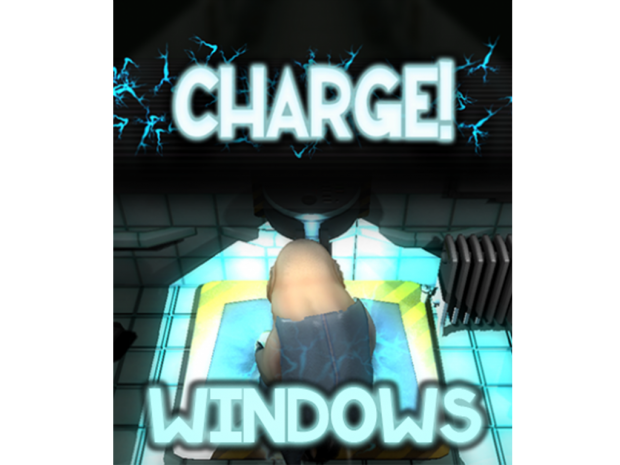 CHARGE! v1.2 WINDOWS