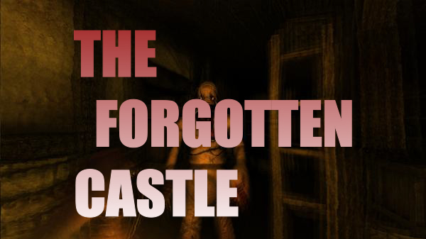 Amnesia: The Forgotten Castle Demo 2