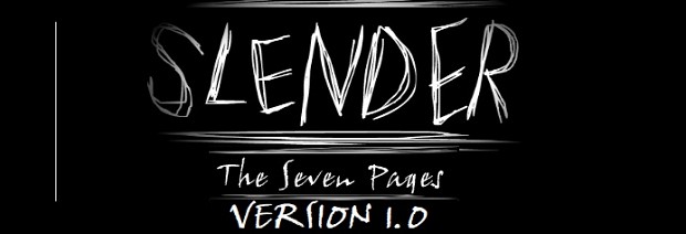 unblocked games slender the eight pages