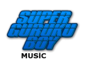 Super Guruku Boy Game Title