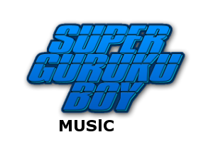 Super Guruku Boy Game Title