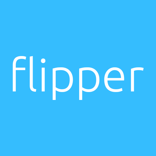 Flipper Demo - Linux