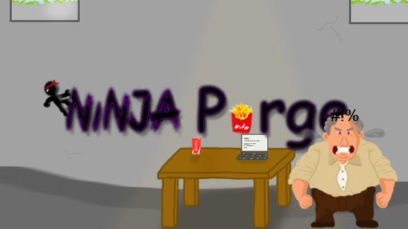 Ninja Purge v1.1 Download