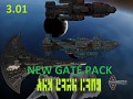 New Gate Pack V3