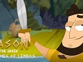 Jason the Greek: The Ladies of Lemnos Demo