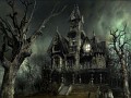 gloomy mansion beta