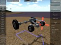 Game about Vehicles - Pre Alpha v0.1.7 - win