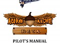 Acorns Above! Pilot's Manual