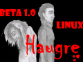 Haugre BETA 1.0 LINUX