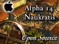 0 A.D. Alpha 14 Naukratis (Mac 32-bit Version)