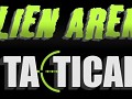 Alien Arena:Tactical Demo Alpha for Linux/Unix/OSX