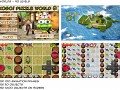 Koso! Puzzle World 2 project overview