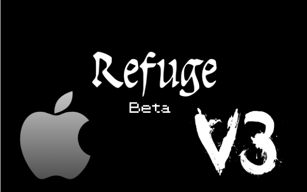 Refuge v3 'The Beauty Update' Mac