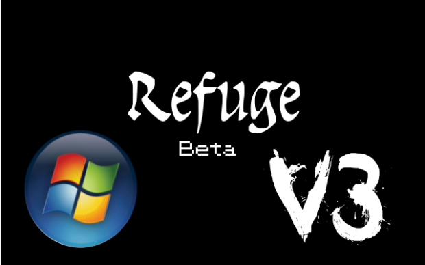 Refuge v3 'The Beauty Update' Windows