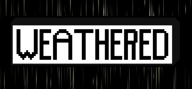 Weathered - Early beta version