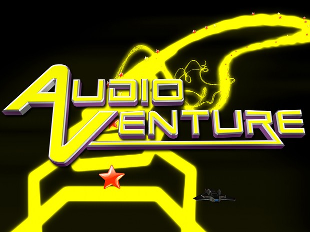 Audio Venture Starpocalypse Demo (Mac)