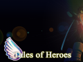 Tales of Heroes DL1