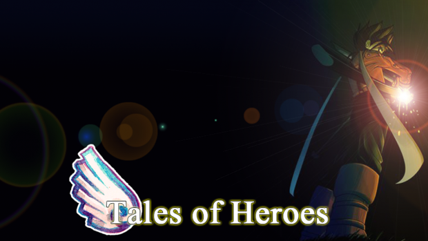 Tales of Heroes DL1
