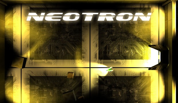 Neotron - Levels 1-3 Windows