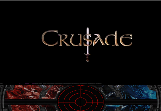 Crusade light version