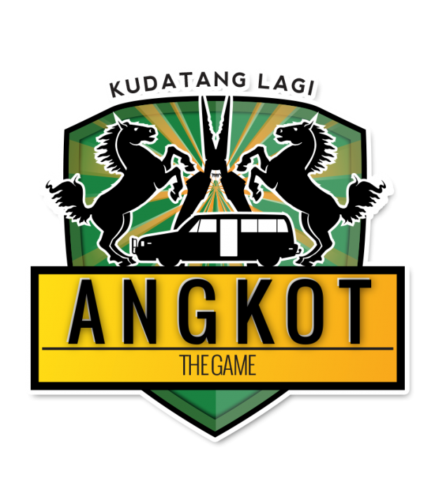 angkot the game