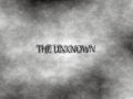 The Unknown v0.025(Windows)