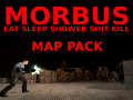 Morbus V1.5.4 Map Pack
