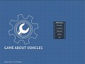 Game about Vehicles - Pre Alpha v0.2.5 - mac