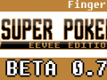 Super Pokemon Eevee Edition 0.73