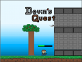 Devin's Quest Alpha 0.8