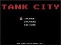 Tank City alpha
