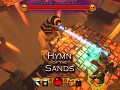 Hymn of the Sands Beta