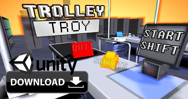 Trolley Troy v1.0