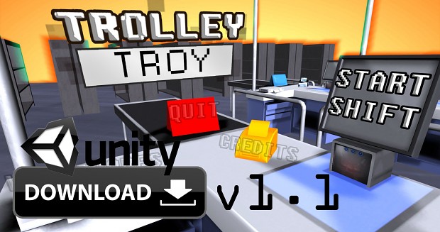 Trolley Troy v1.1