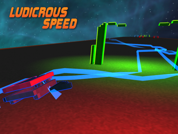 Ludicrous Speed Alpha Demo File - Indie Db