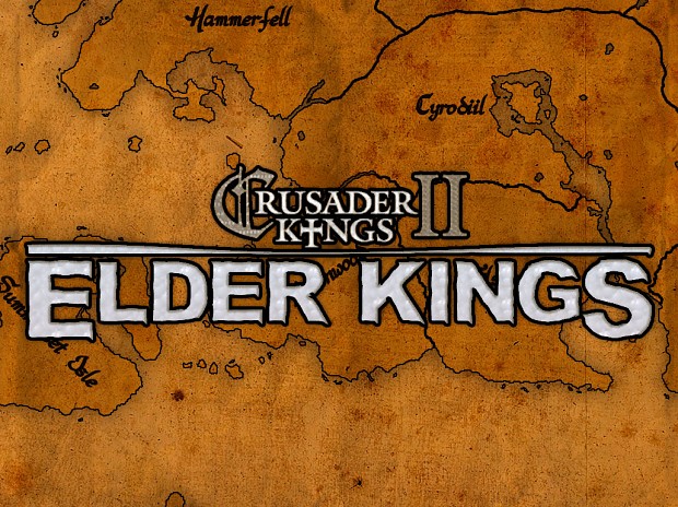 Elder Kings 0.1.4 Self-Installer (Fixed)