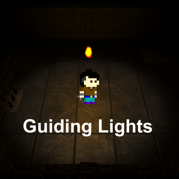 Guiding Lights - OS/X