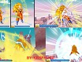 Goku Super Saiyan 6 Rage Beta