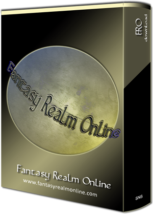 Fantasy Realm Online Windows Installer