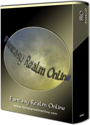 Fantasy Realm Online Client Linux (Zip)