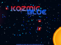 Kozmic Blue Alpha 5 for Linux