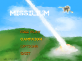 Missilium Demo for Linux