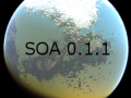 SOA Pre-Alpha 0.1.1