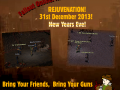 Standalone - Fallout Online Austalia Revision 6