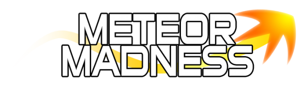 Meteor Madness v1.0