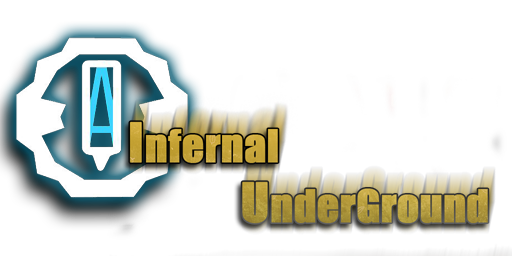 Infernal Underground x86 Fix