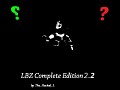 Lemmingball Z Complete edition 2.2