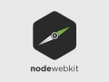 node-webkit 0.8.4 Linux 64bit