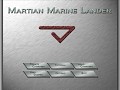 Martian Marine Lander  - Version 1.4.2