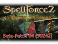 Spellforce 2 Master of War Beta Patch 0.90242